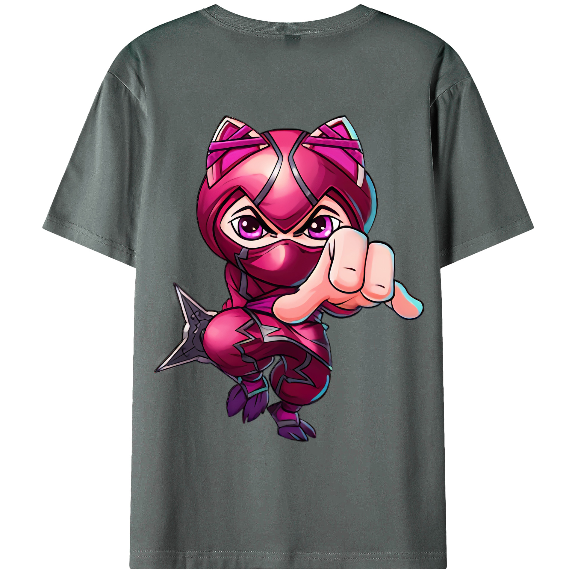 （画像用） リーグ・オブ・レジェンド League of Legends LOL 綿100％ メンズ半袖Tシャツ（バックプリント） 通気性